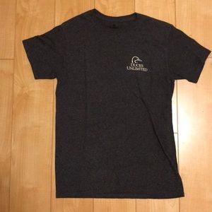 Ducks Unlimited Tee